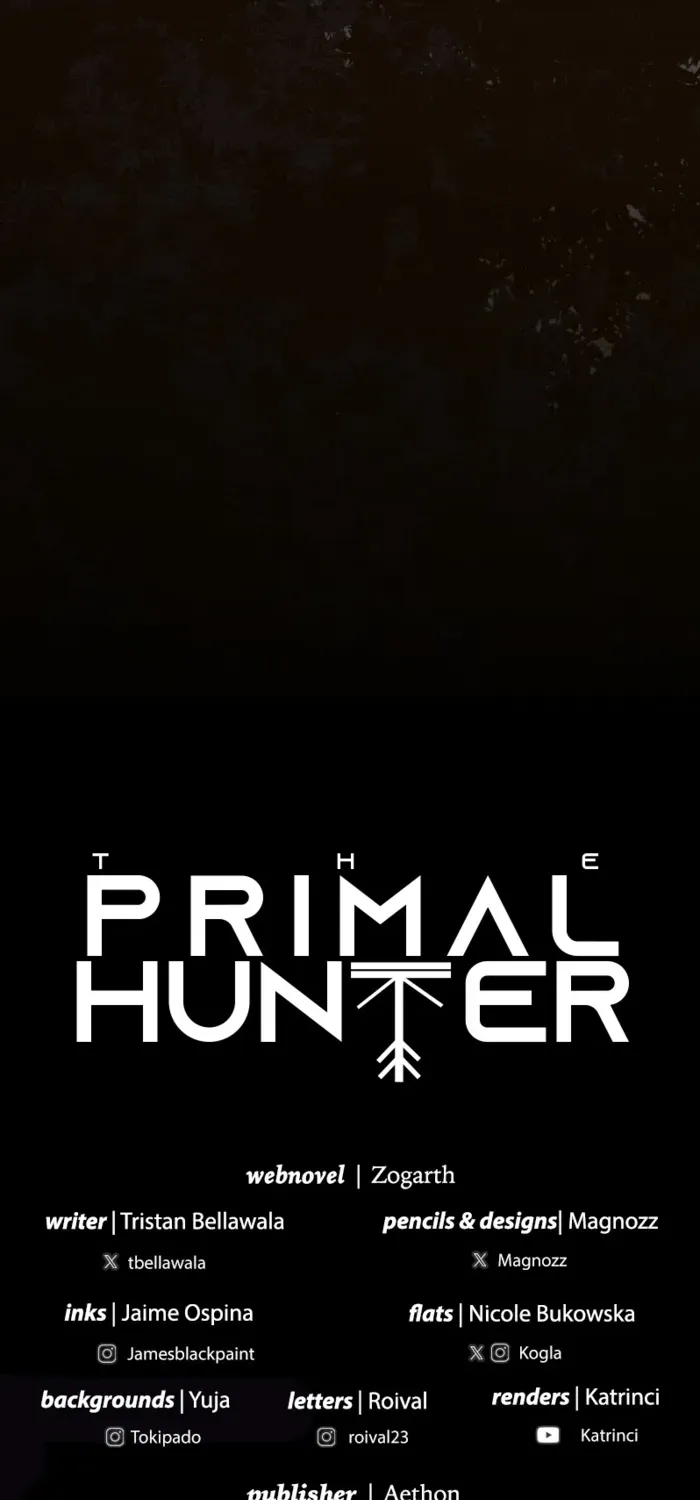 Read Primal Hunter chapter 90 image 119 on Lezhin