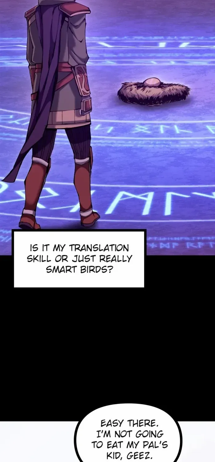 Read Primal Hunter chapter 90 image 19 on Lezhin