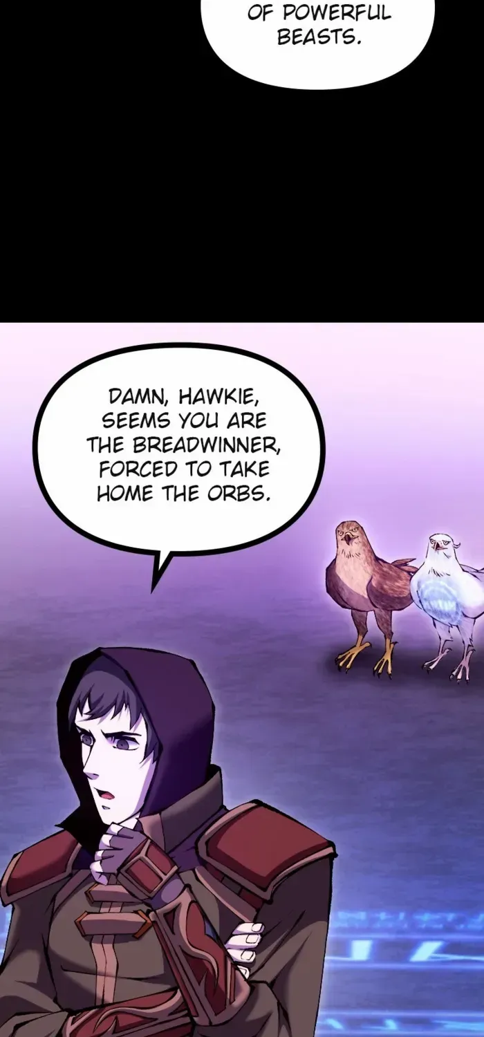 Read Primal Hunter chapter 90 image 25 on Lezhin