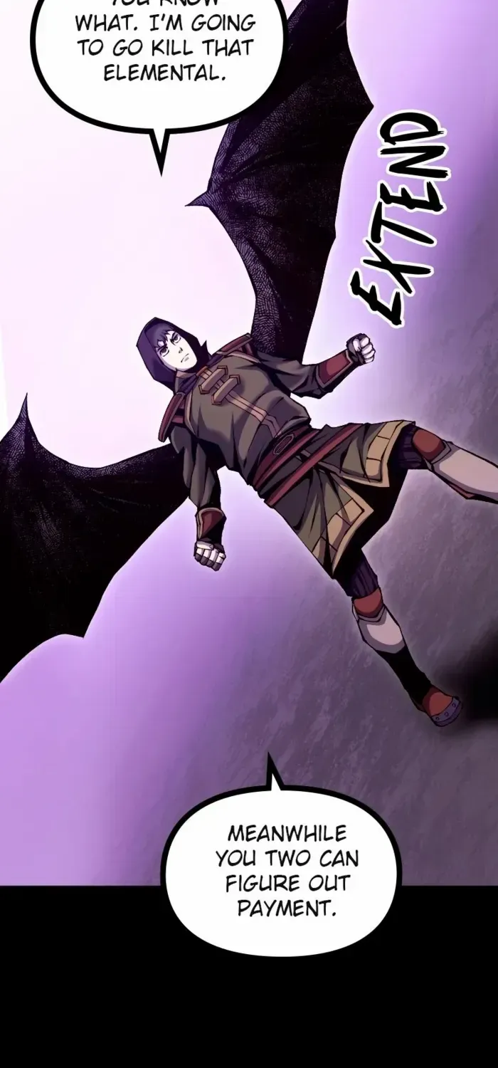 Read Primal Hunter chapter 90 image 33 on Lezhin