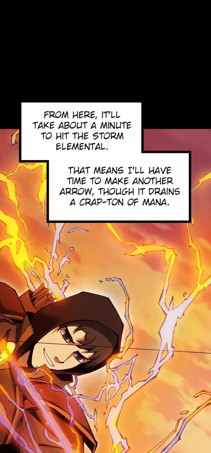 Read Primal Hunter chapter 90 image 60 on Lezhin