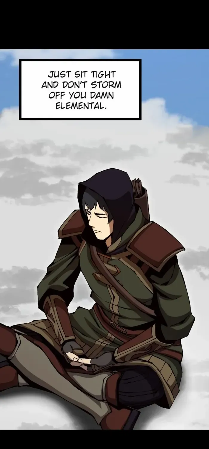 Read Primal Hunter chapter 90 image 91 on Lezhin