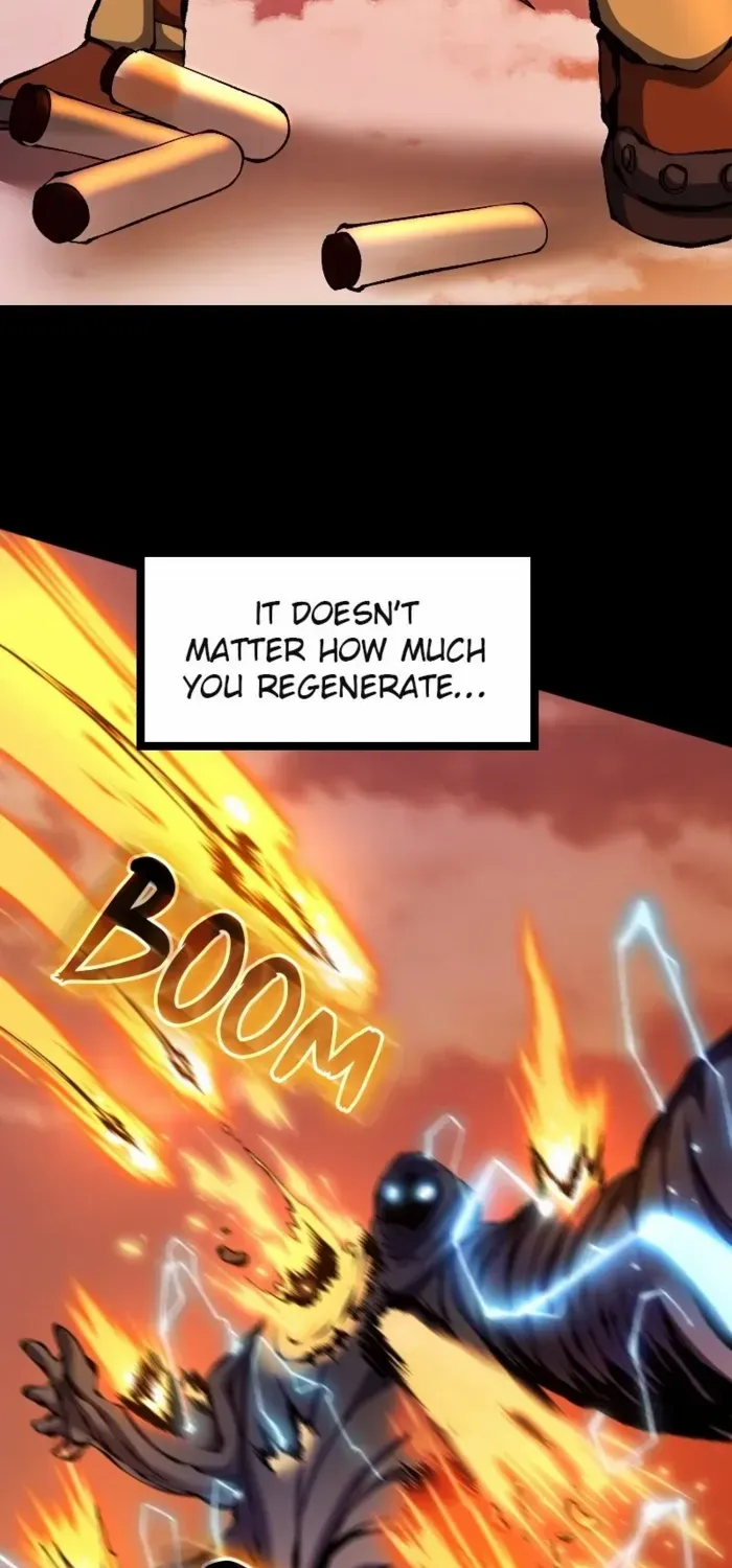 Read Primal Hunter chapter 90 image 95 on Lezhin