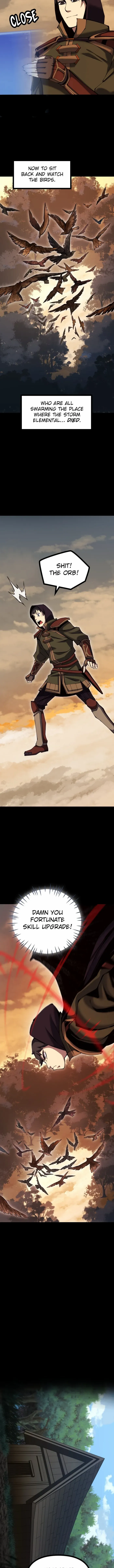 Read Primal Hunter chapter 91 image 1 on Lezhin