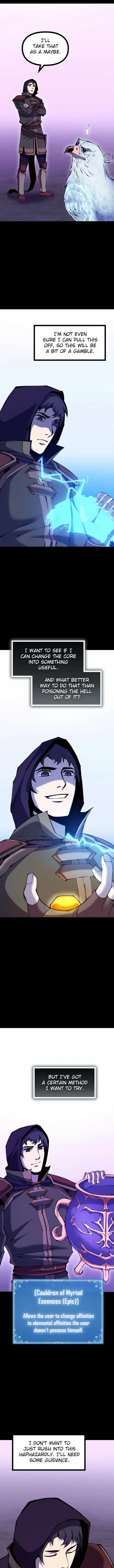 Read Primal Hunter chapter 91 image 13 on Lezhin