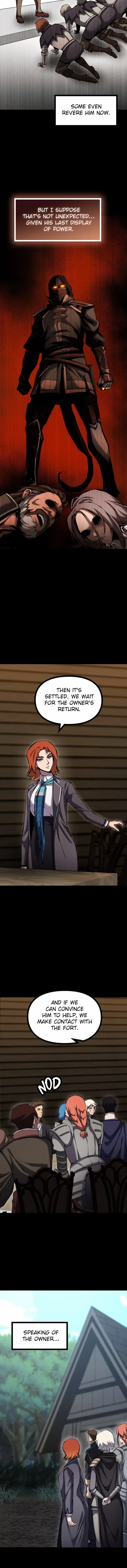 Read Primal Hunter chapter 91 image 4 on Lezhin