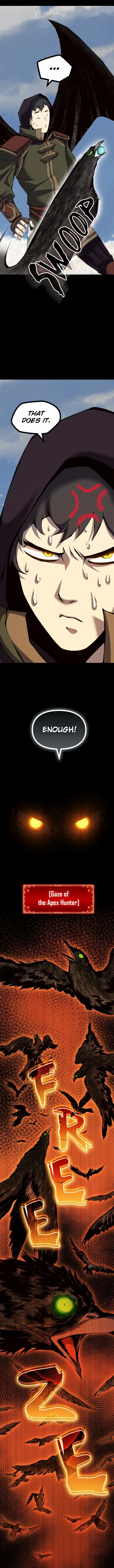 Read Primal Hunter chapter 91 image 6 on Lezhin