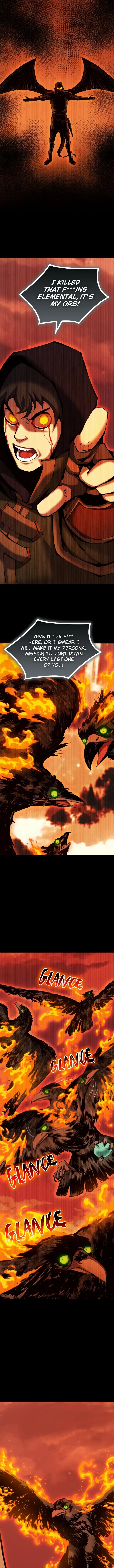 Read Primal Hunter chapter 91 image 7 on Lezhin