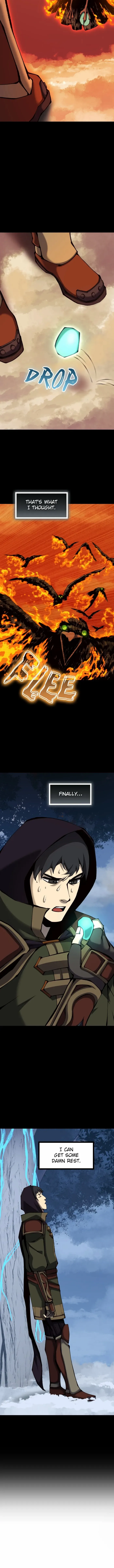 Read Primal Hunter chapter 91 image 8 on Lezhin