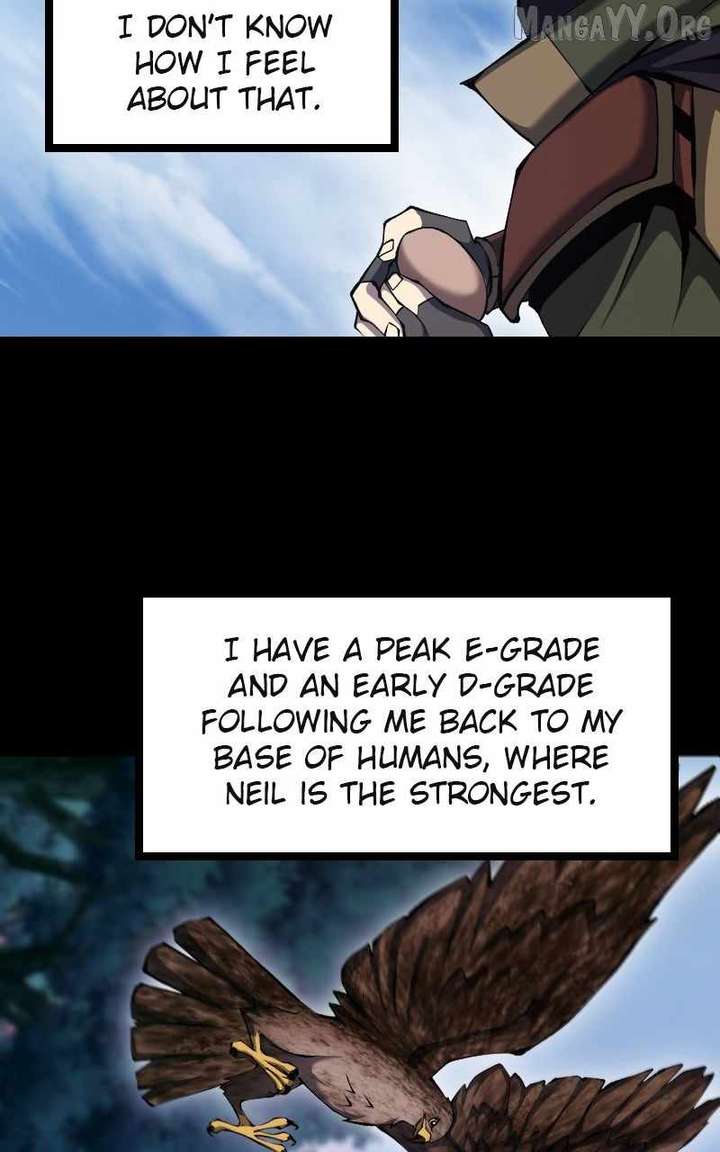 Read Primal Hunter chapter 92 image 101 on Lezhin