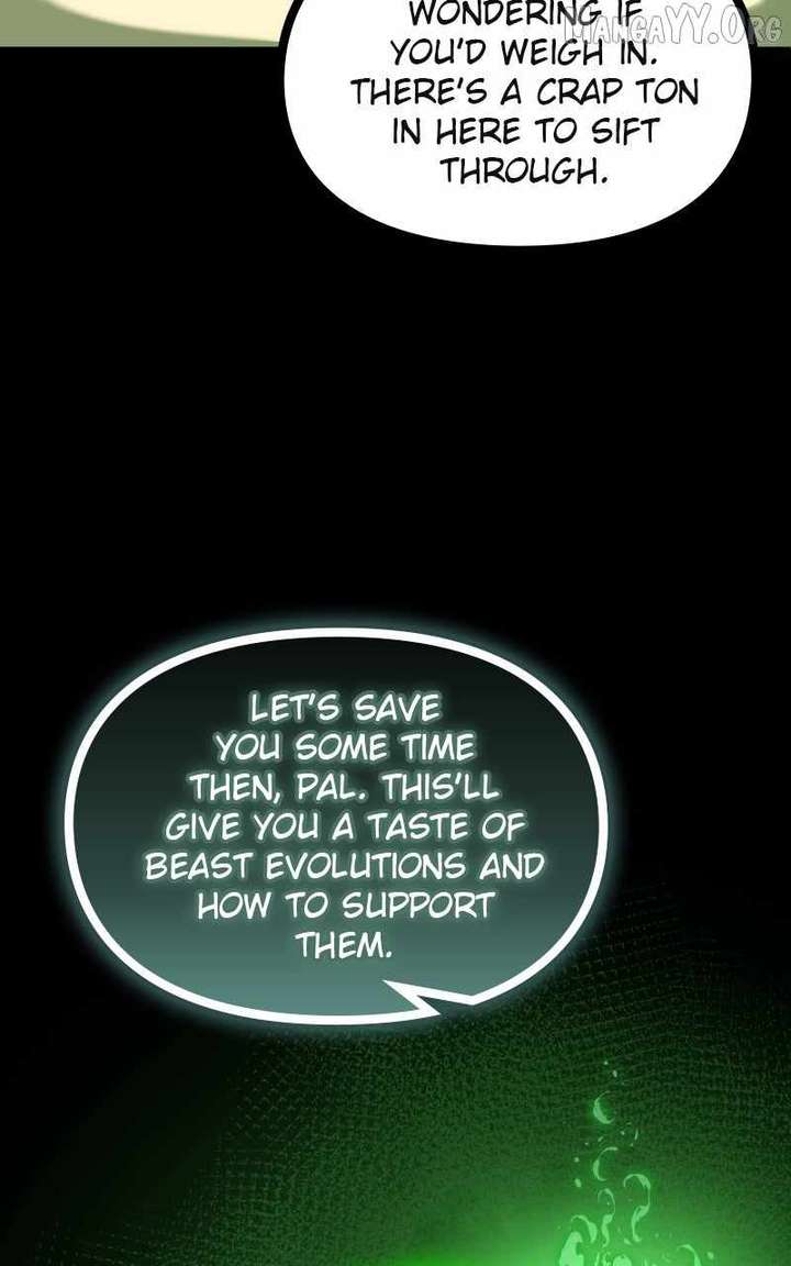 Read Primal Hunter chapter 92 image 19 on Lezhin
