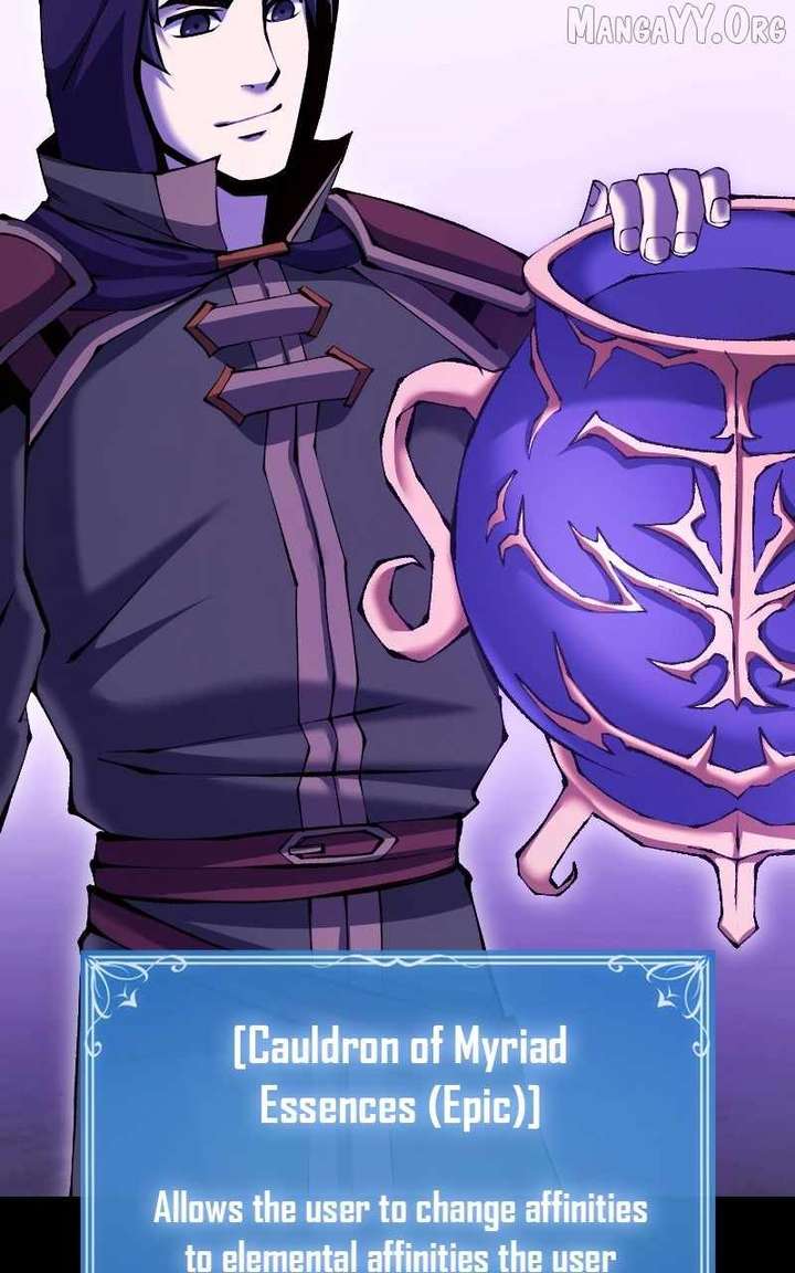 Read Primal Hunter chapter 92 image 2 on Lezhin
