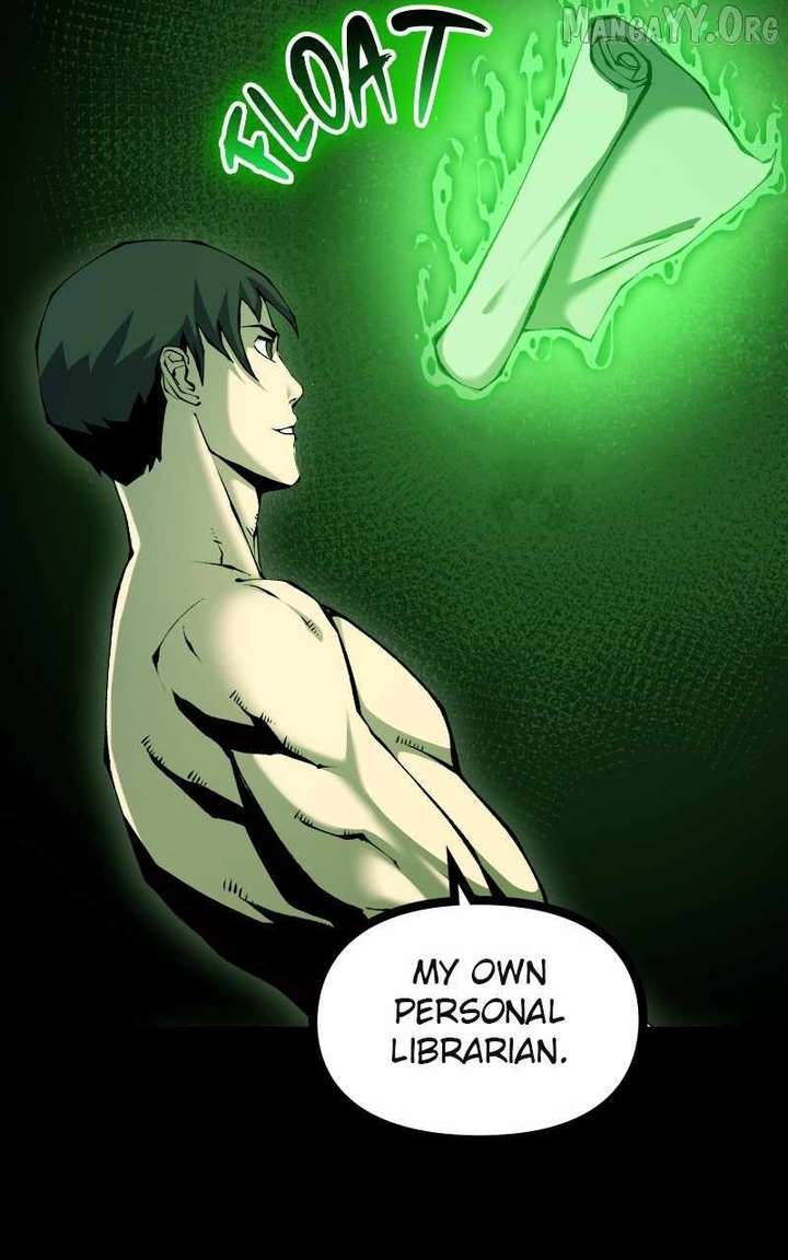Read Primal Hunter chapter 92 image 20 on Lezhin