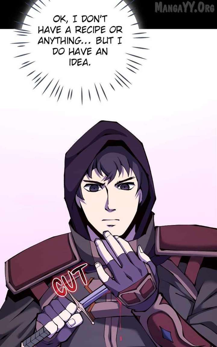 Read Primal Hunter chapter 92 image 22 on Lezhin