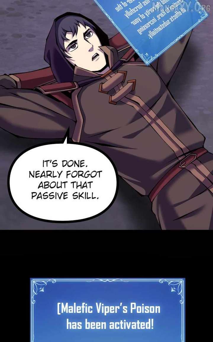 Read Primal Hunter chapter 92 image 55 on Lezhin