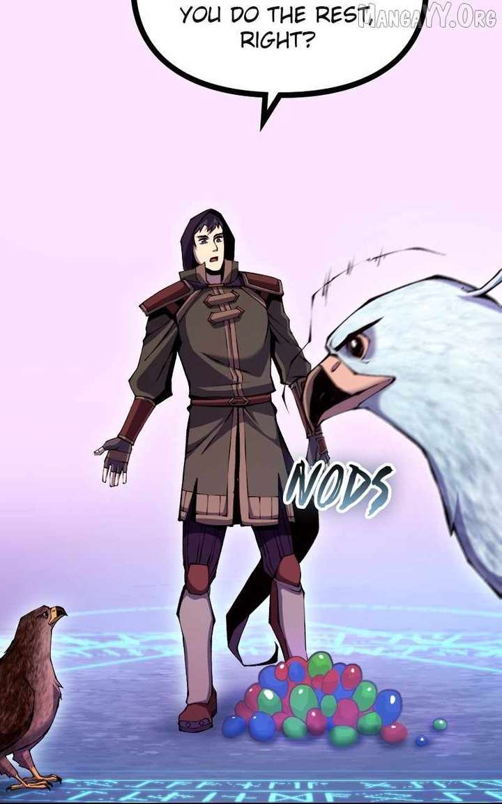 Read Primal Hunter chapter 92 image 72 on Lezhin