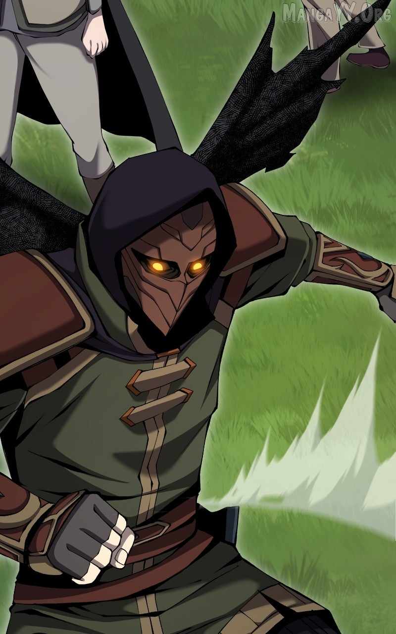 Read Primal Hunter chapter 93 image 129 on Lezhin