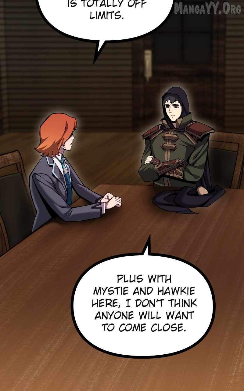Read Primal Hunter chapter 93 image 15 on Lezhin
