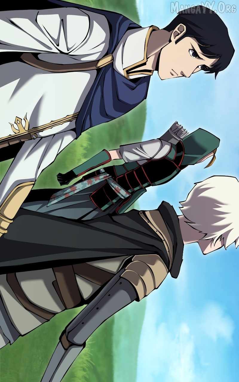 Read Primal Hunter chapter 93 image 154 on Lezhin