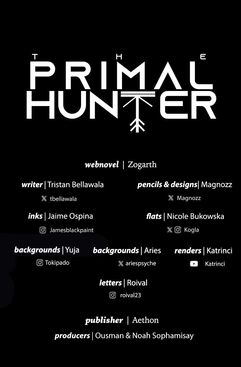 Read Primal Hunter chapter 93 image 163 on Lezhin