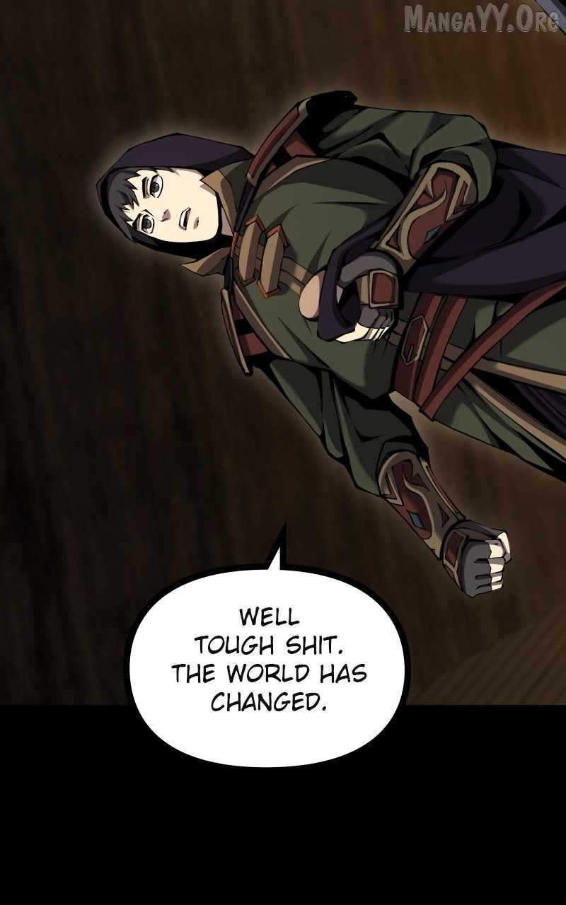 Read Primal Hunter chapter 93 image 29 on Lezhin