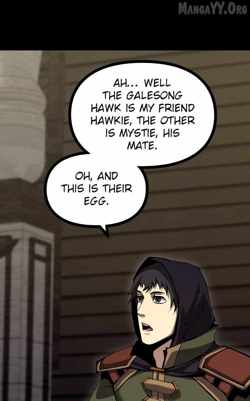Read Primal Hunter chapter 93 image 3 on Lezhin