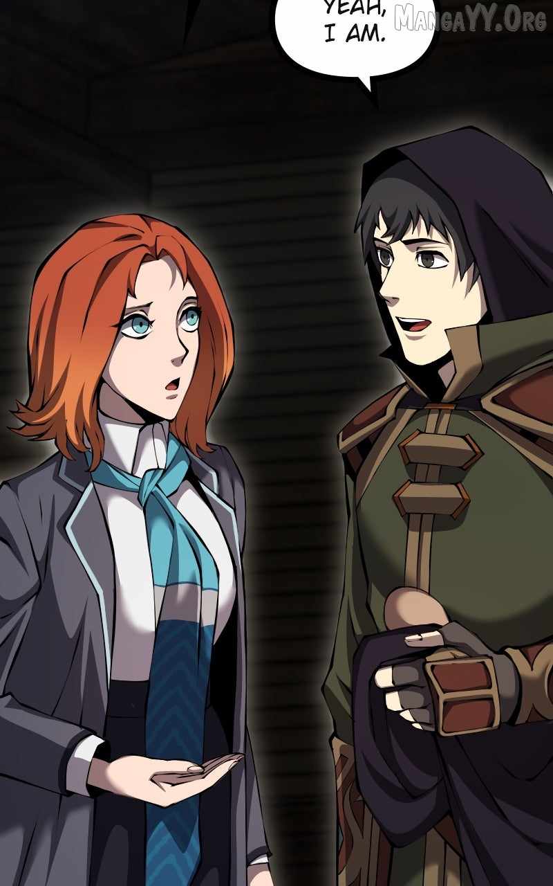 Read Primal Hunter chapter 93 image 35 on Lezhin