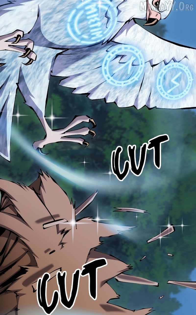 Read Primal Hunter chapter 93 image 6 on Lezhin