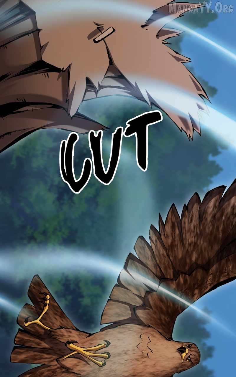 Read Primal Hunter chapter 93 image 7 on Lezhin