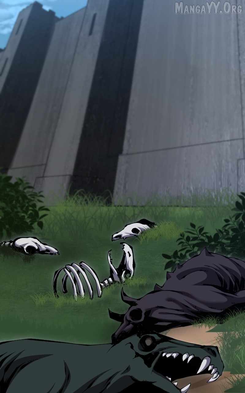 Read Primal Hunter chapter 93 image 79 on Lezhin
