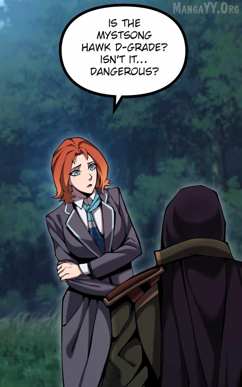 Read Primal Hunter chapter 93 image 9 on Lezhin