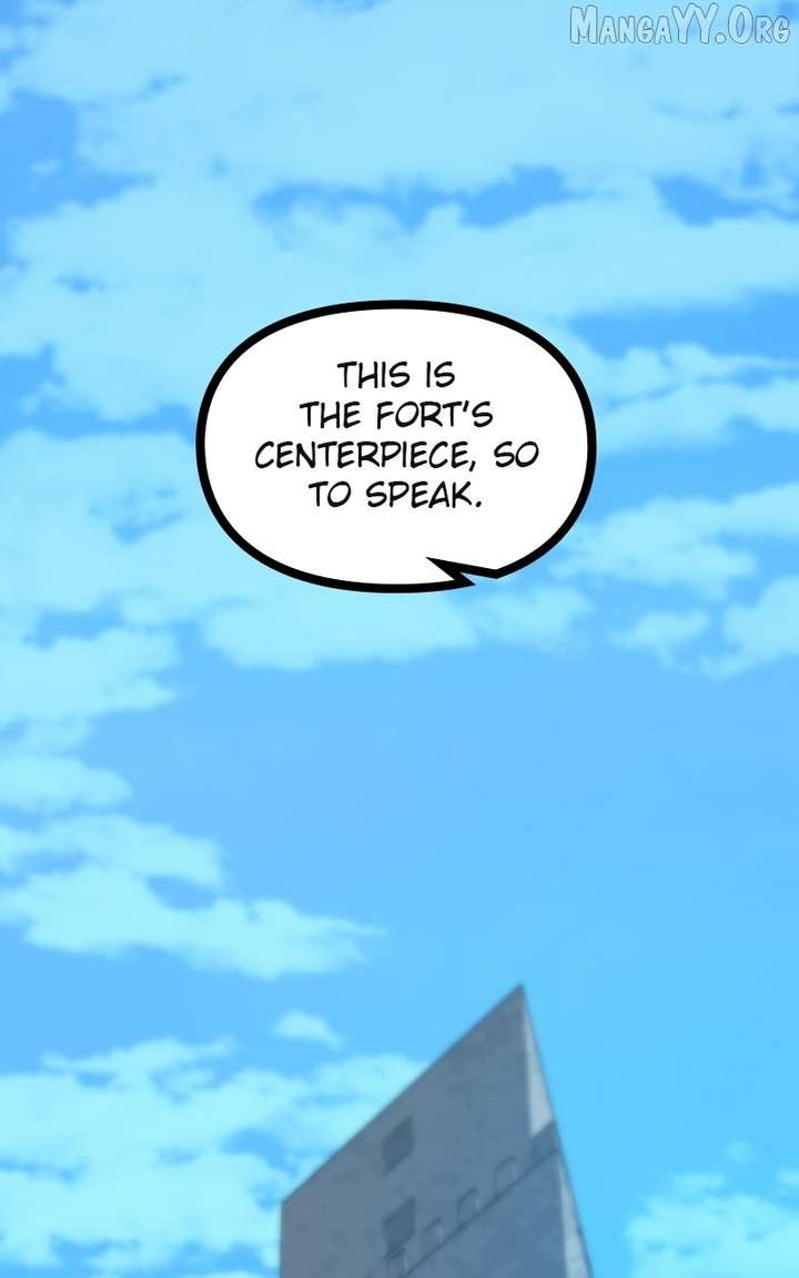 Read Primal Hunter chapter 94 image 110 on Lezhin
