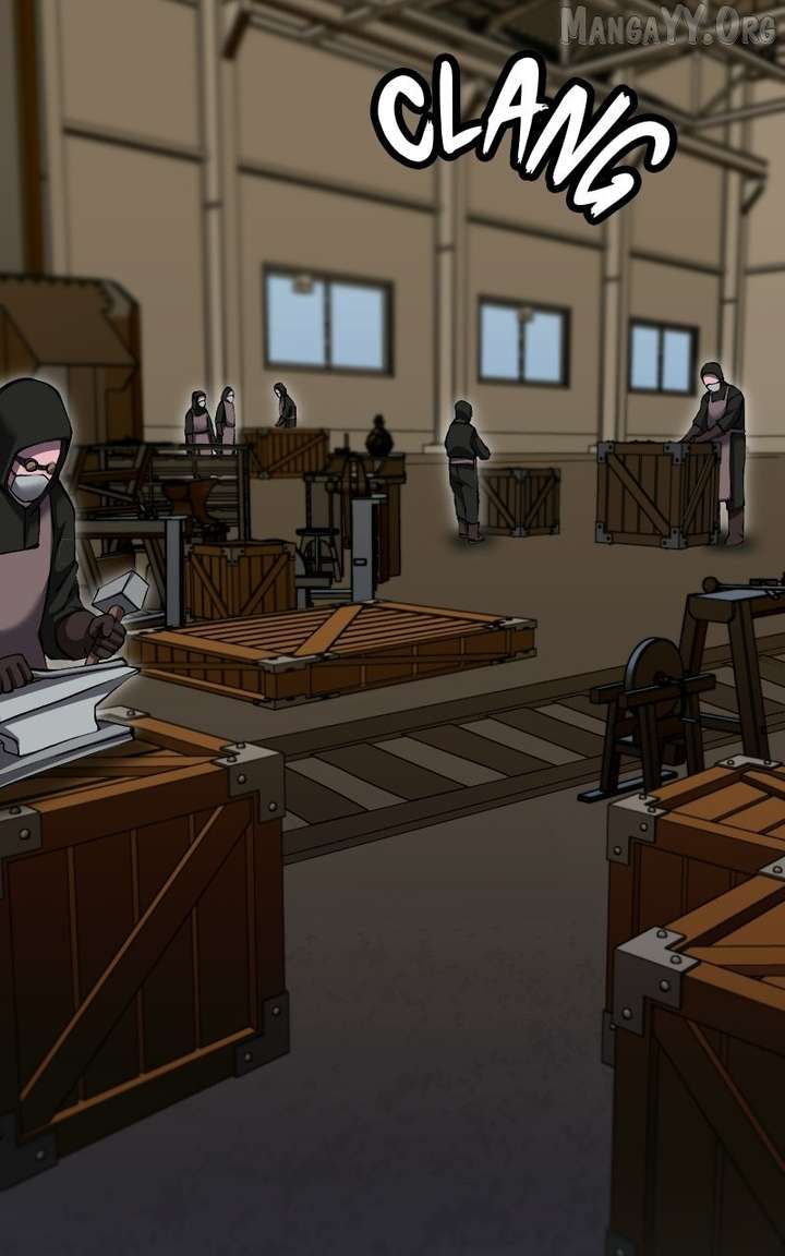 Read Primal Hunter chapter 94 image 116 on Lezhin