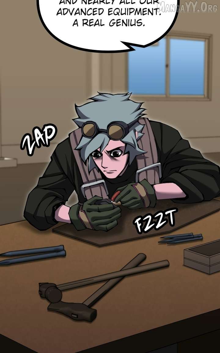 Read Primal Hunter chapter 94 image 118 on Lezhin