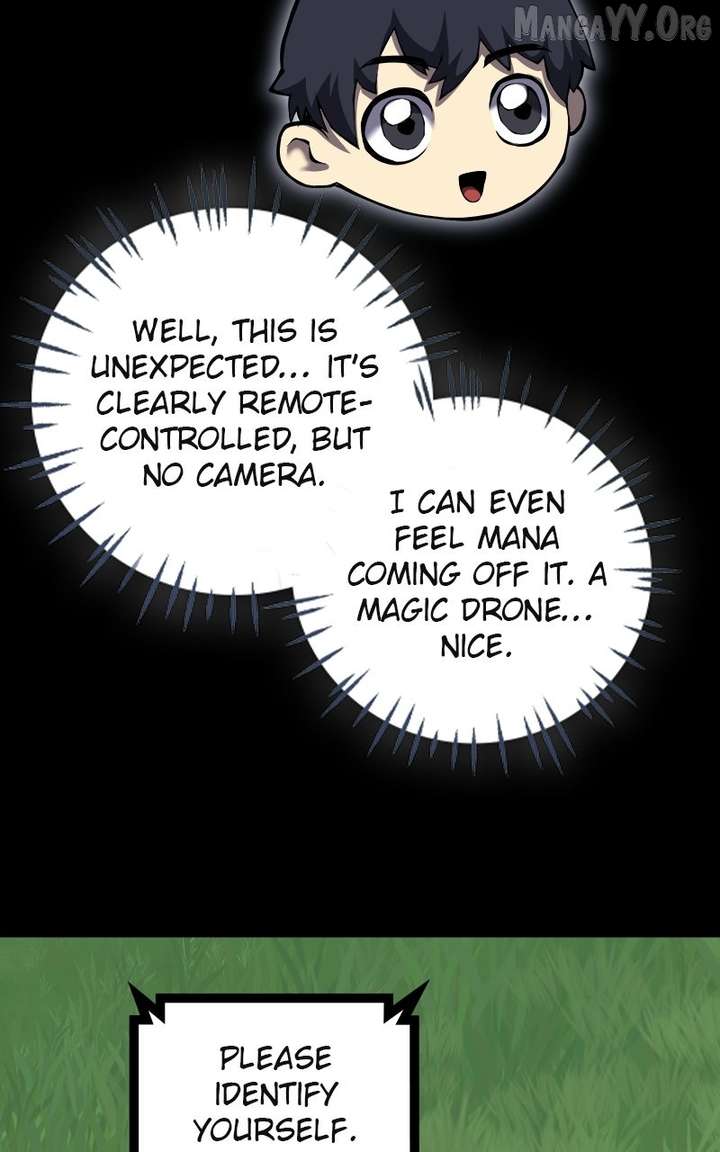 Read Primal Hunter chapter 94 image 13 on Lezhin
