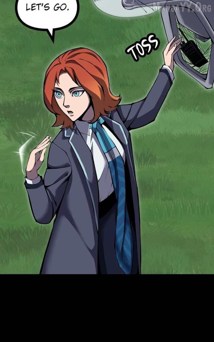 Read Primal Hunter chapter 94 image 22 on Lezhin