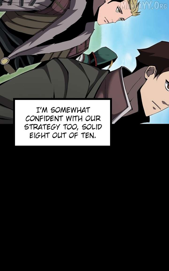 Read Primal Hunter chapter 94 image 24 on Lezhin