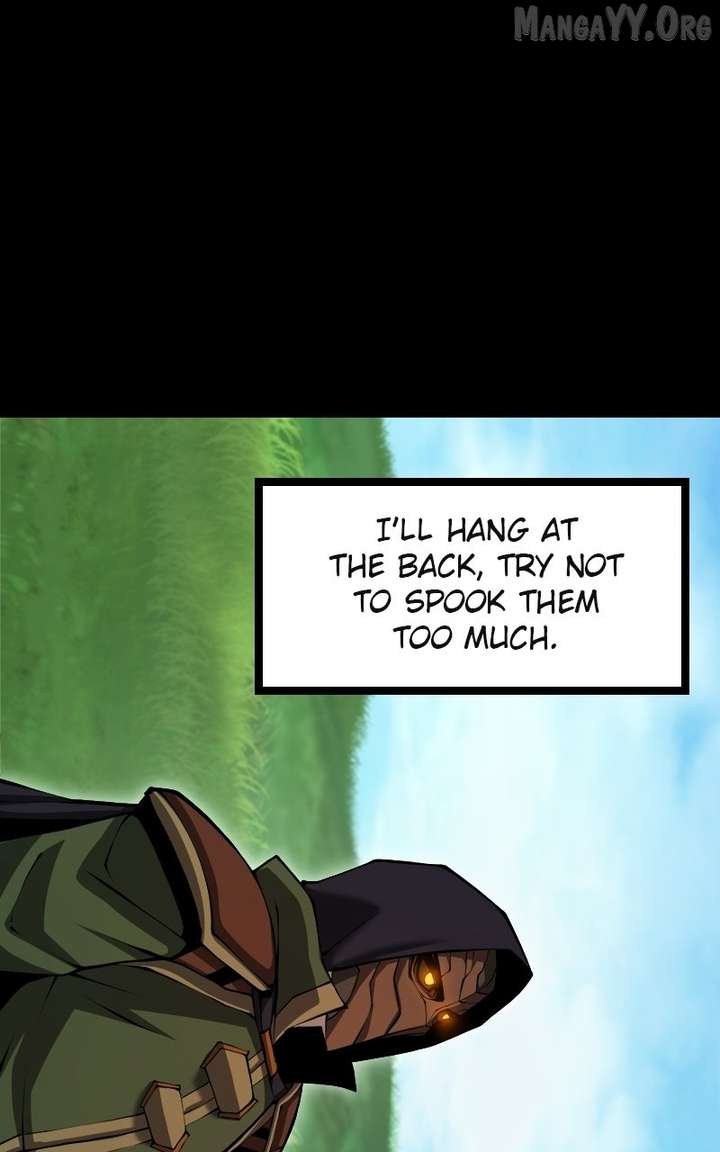 Read Primal Hunter chapter 94 image 3 on Lezhin