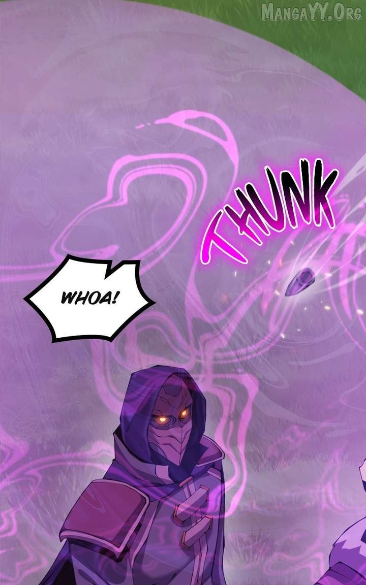 Read Primal Hunter chapter 94 image 35 on Lezhin