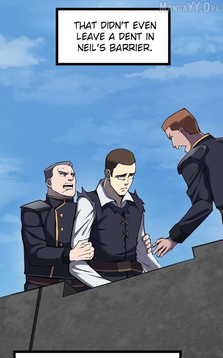 Read Primal Hunter chapter 94 image 37 on Lezhin