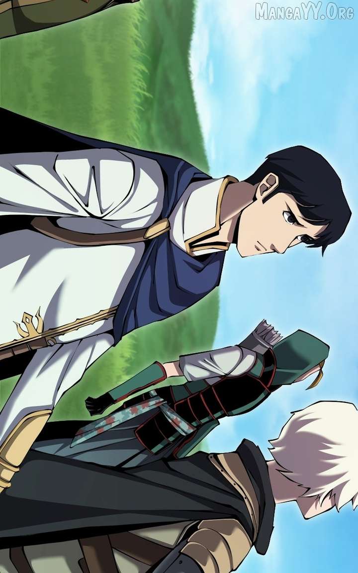 Read Primal Hunter chapter 94 image 4 on Lezhin