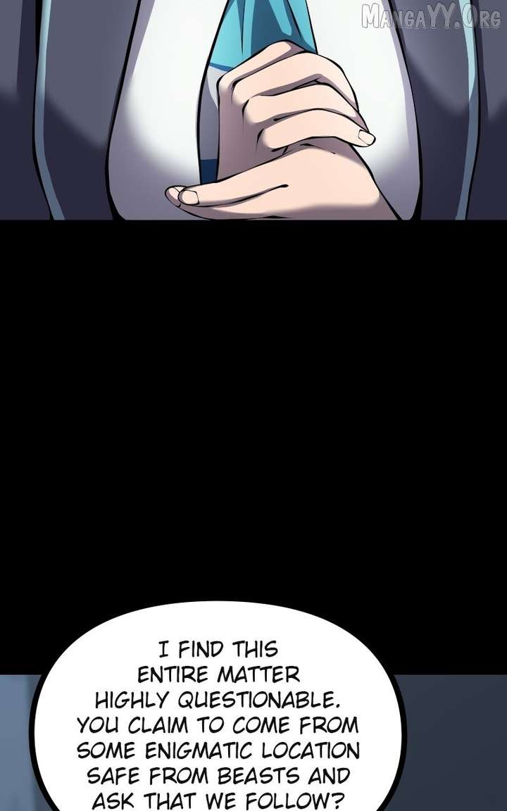 Read Primal Hunter chapter 94 image 59 on Lezhin