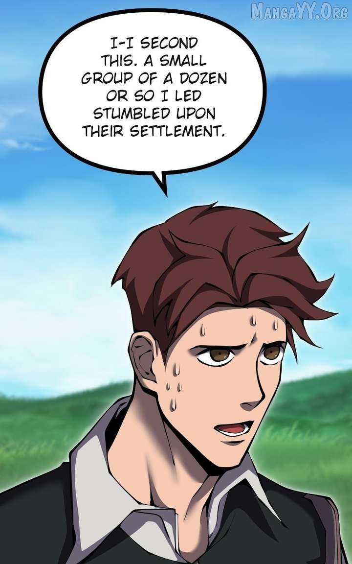 Read Primal Hunter chapter 94 image 64 on Lezhin