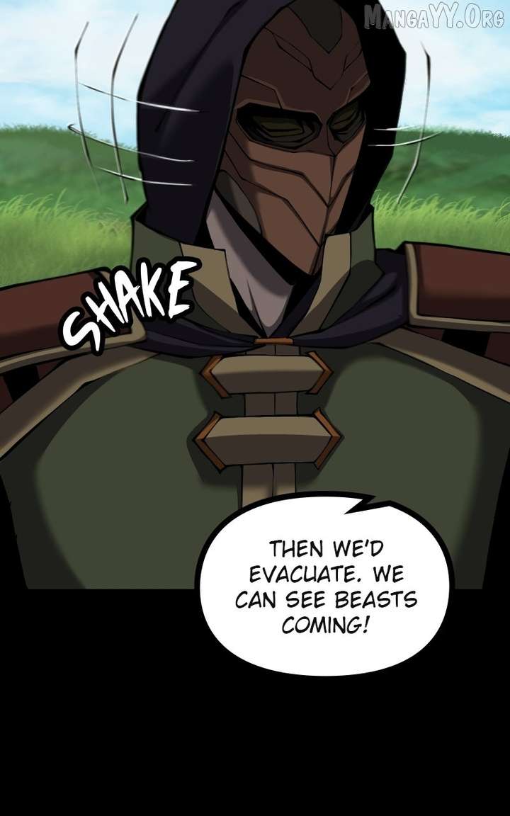 Read Primal Hunter chapter 94 image 78 on Lezhin