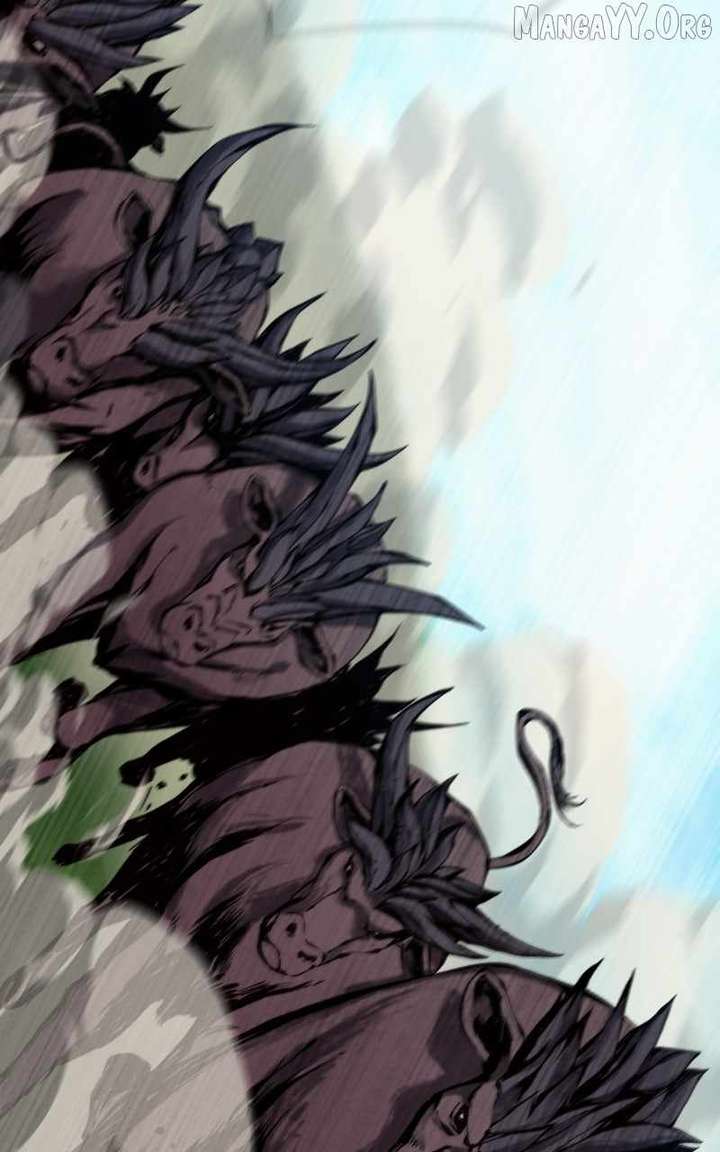 Read Primal Hunter chapter 95 image 144 on Lezhin