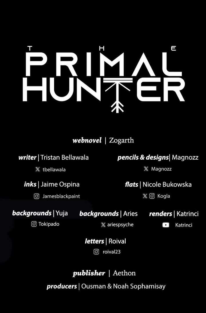 Read Primal Hunter chapter 95 image 150 on Lezhin