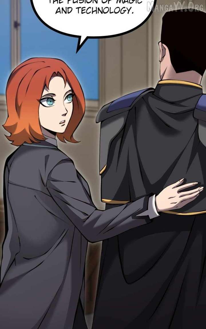 Read Primal Hunter chapter 95 image 27 on Lezhin