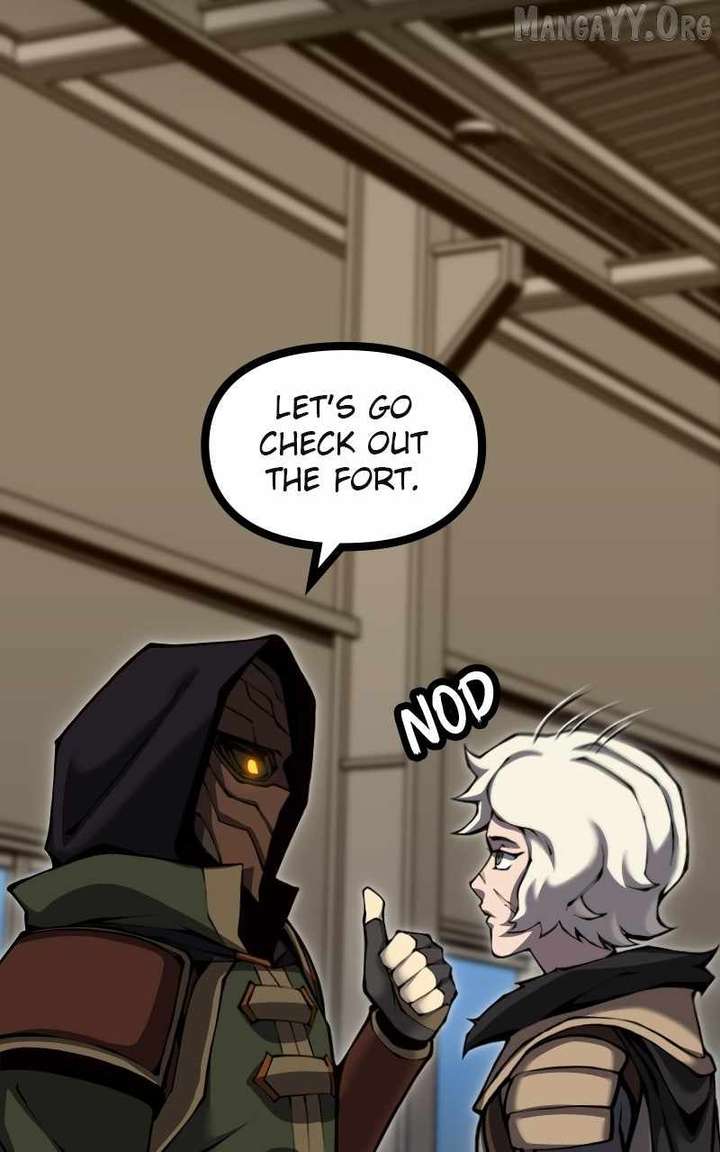 Read Primal Hunter chapter 95 image 48 on Lezhin