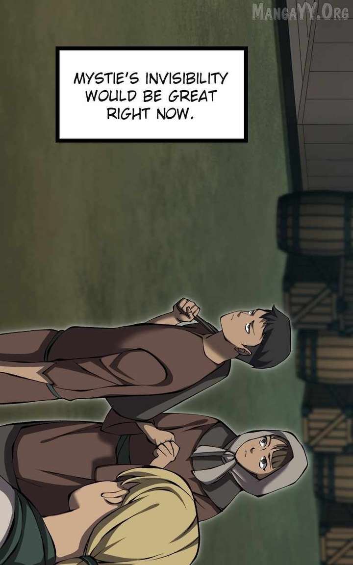 Read Primal Hunter chapter 95 image 52 on Lezhin