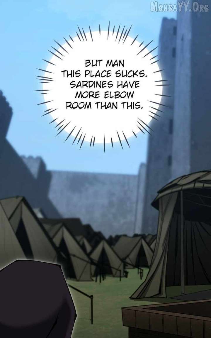 Read Primal Hunter chapter 95 image 58 on Lezhin